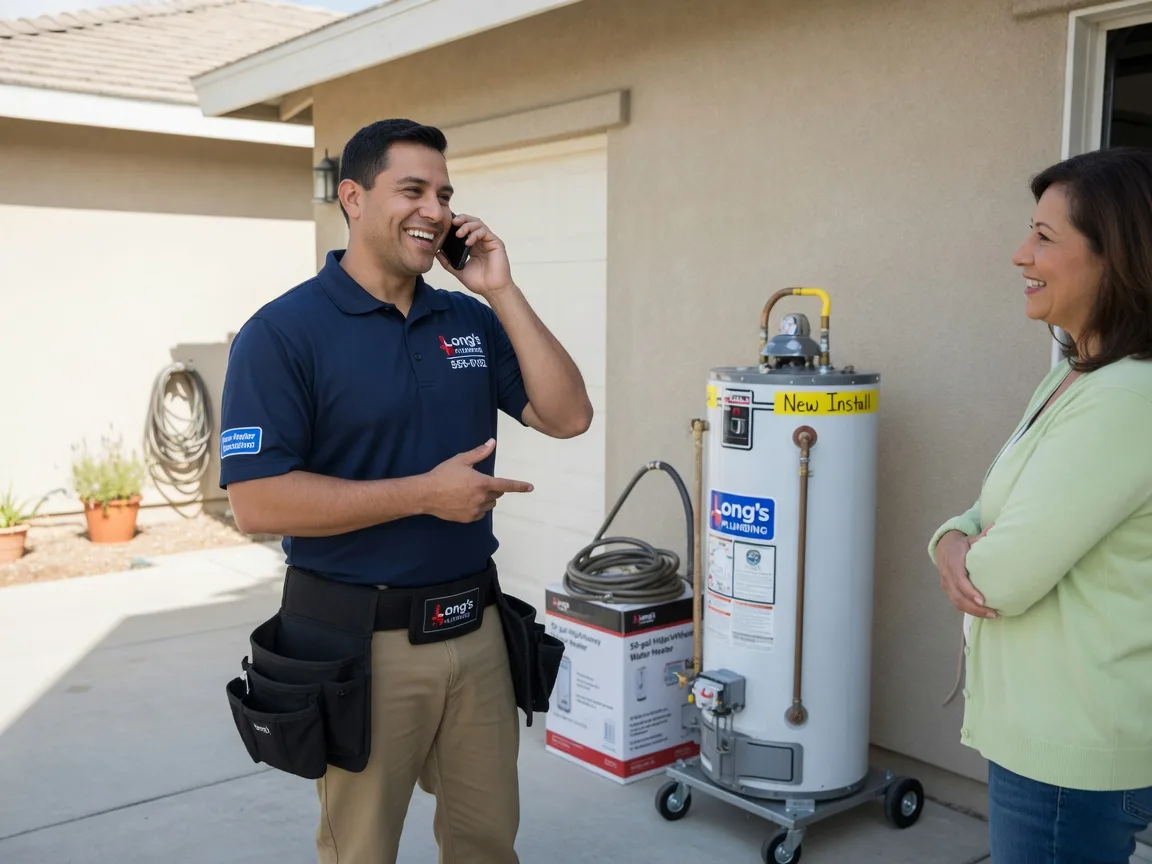 Leak Detection Port Edwards, WI FAQs